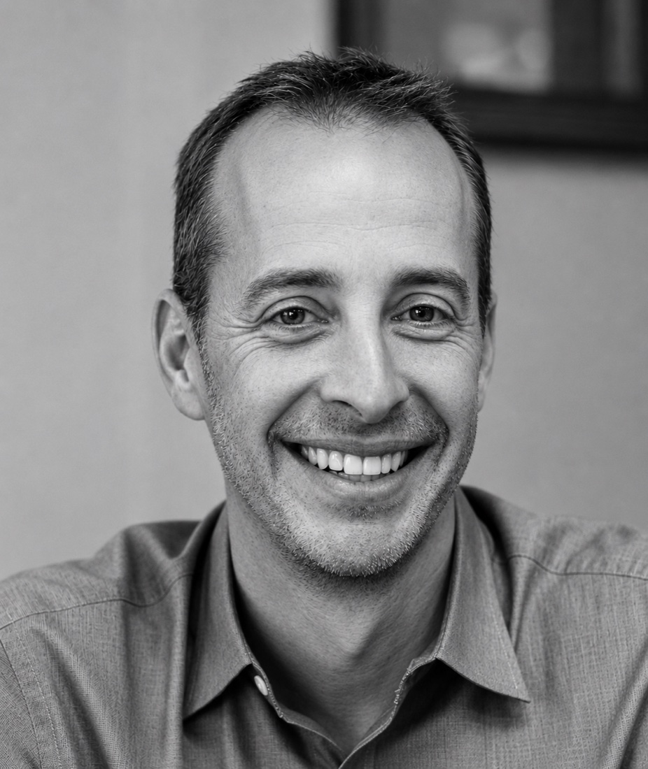 Jay Severson, founder of Bangr