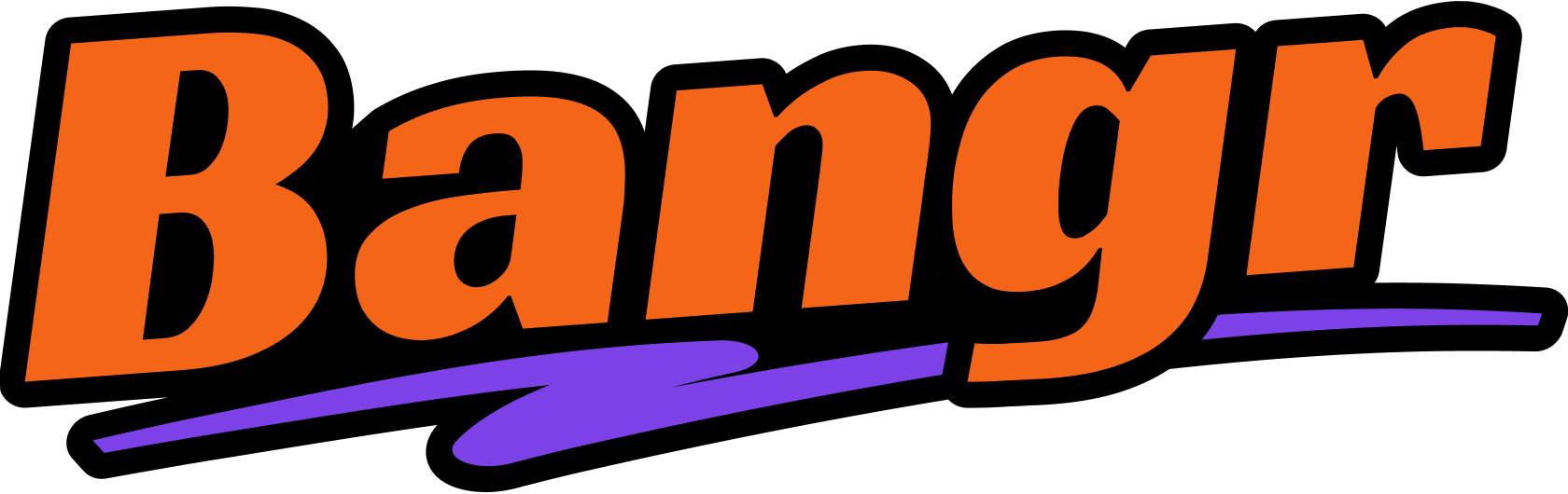 Bangr